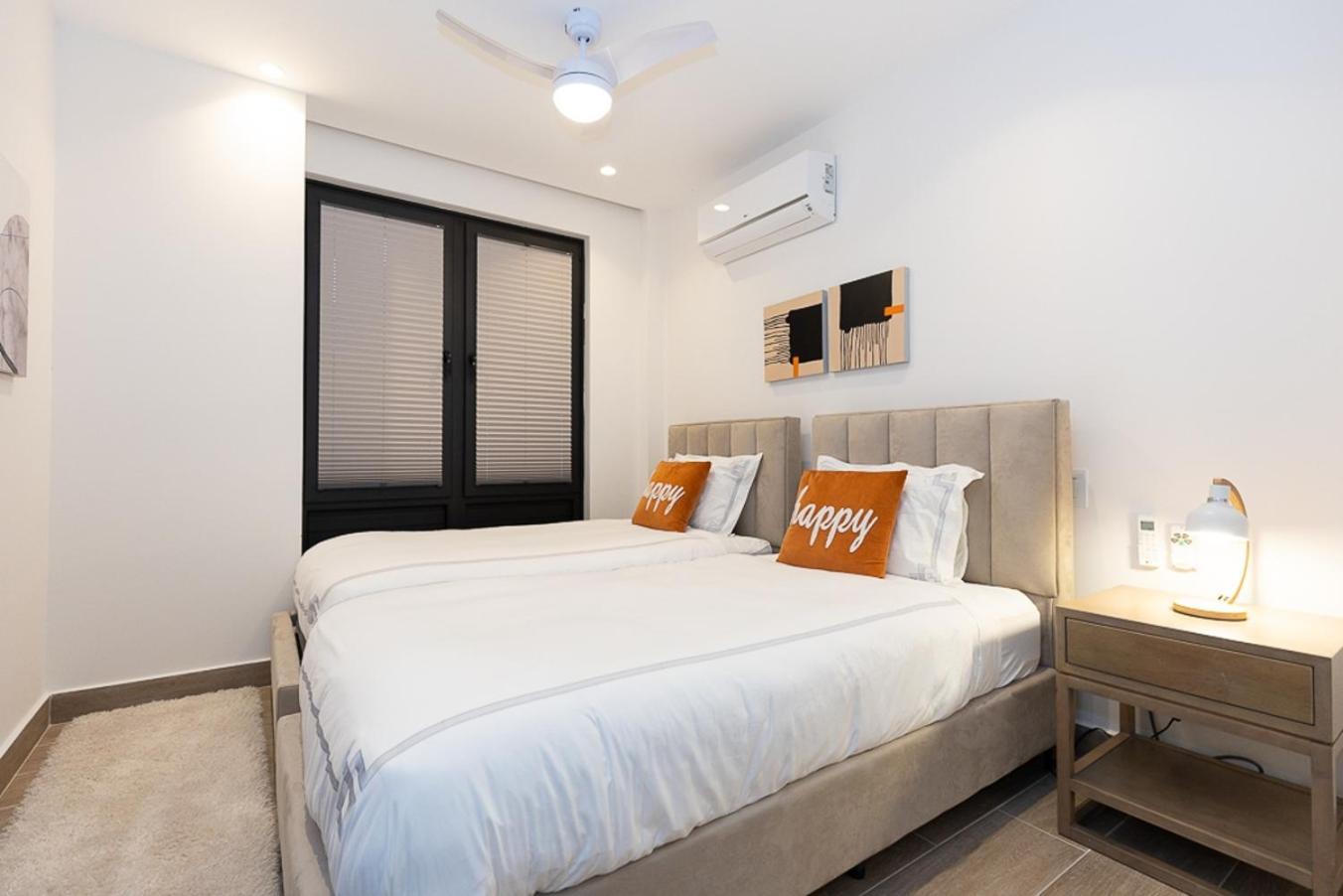 La Cuadra Apartments By Acomodo Panama  Extérieur photo