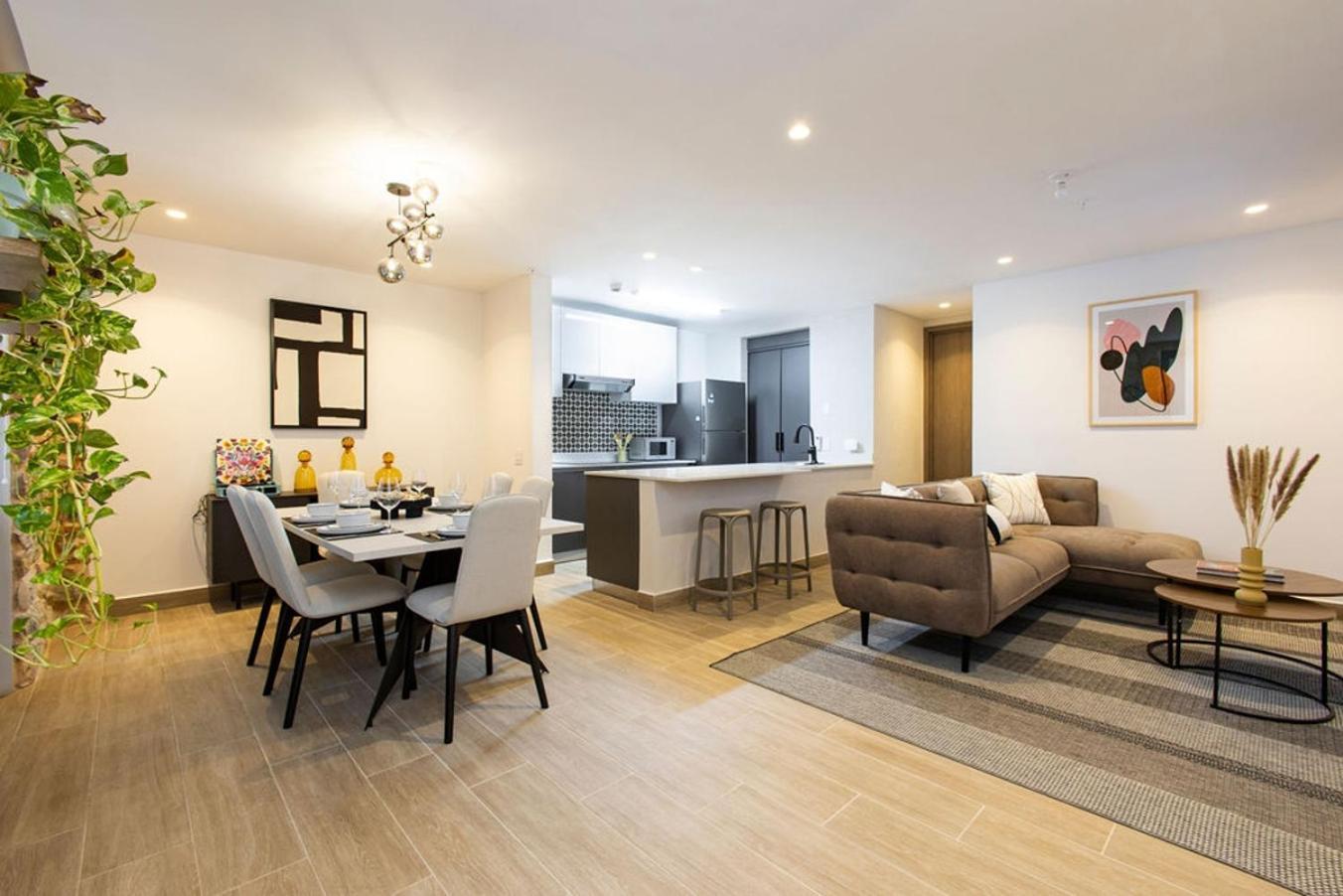 La Cuadra Apartments By Acomodo Panama  Extérieur photo