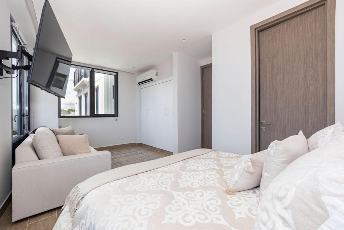 La Cuadra Apartments By Acomodo Panama  Extérieur photo