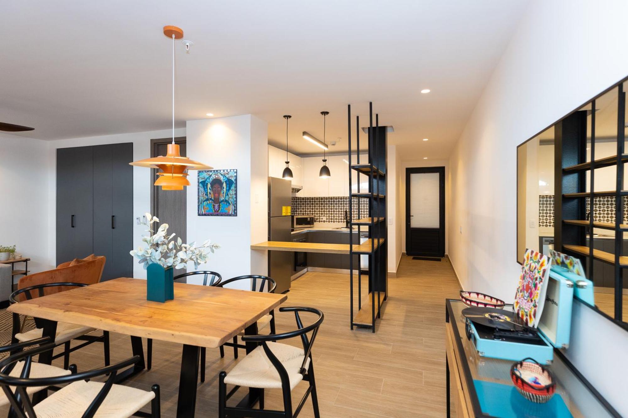 La Cuadra Apartments By Acomodo Panama  Extérieur photo