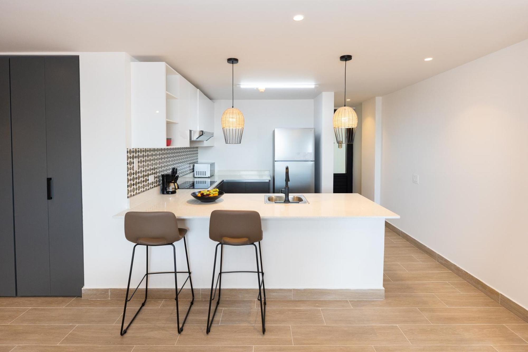 La Cuadra Apartments By Acomodo Panama  Extérieur photo