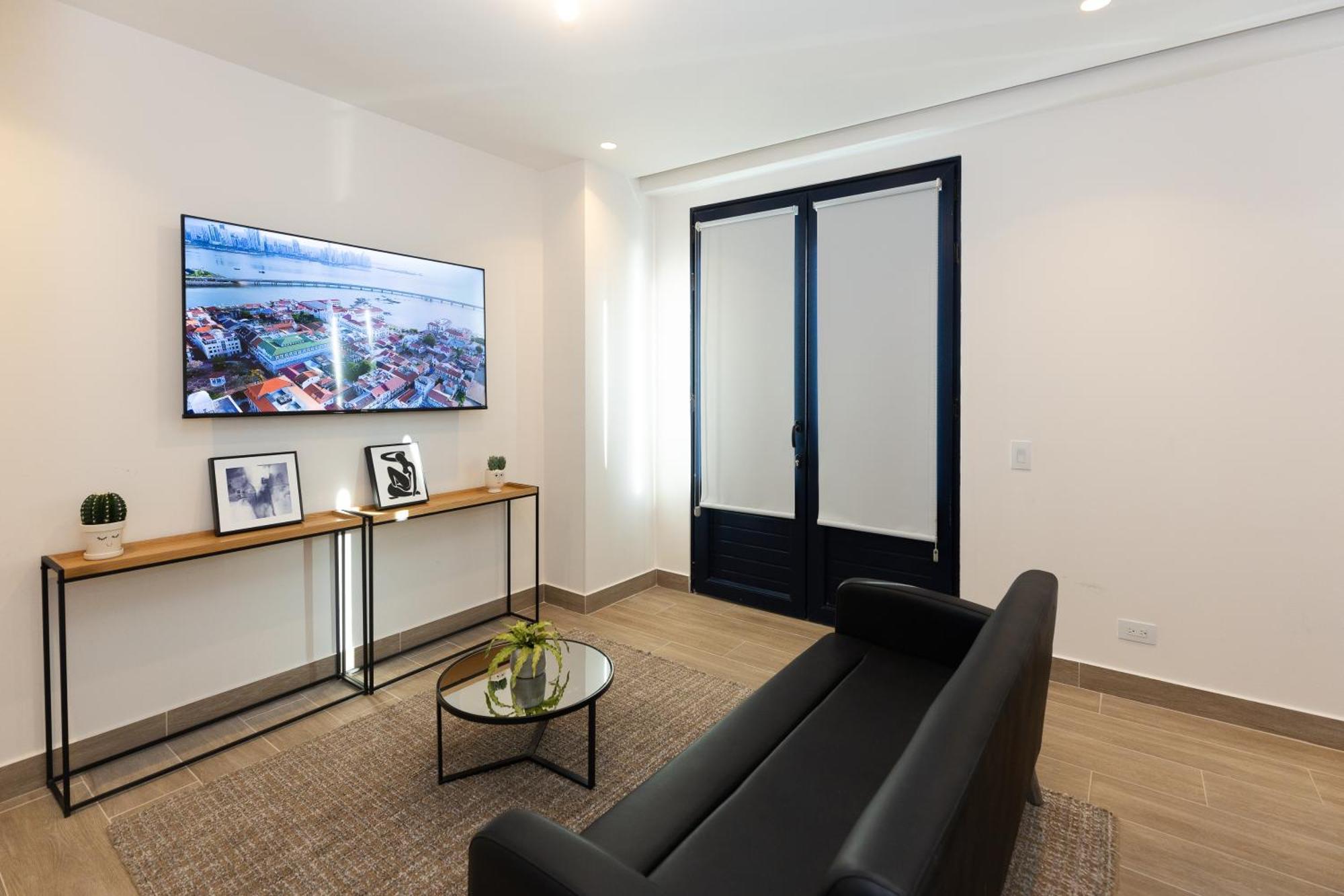 La Cuadra Apartments By Acomodo Panama  Extérieur photo