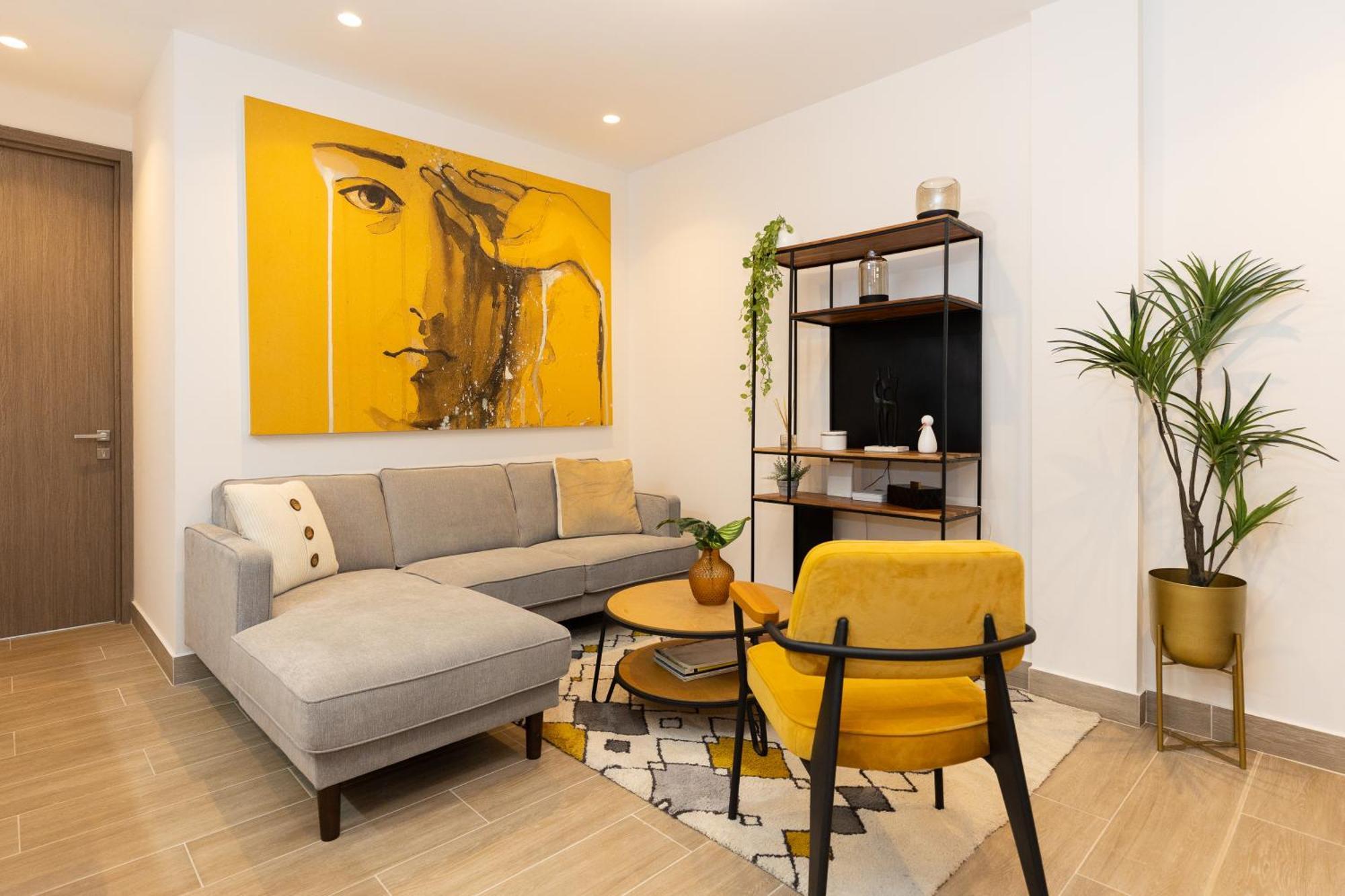 La Cuadra Apartments By Acomodo Panama  Extérieur photo