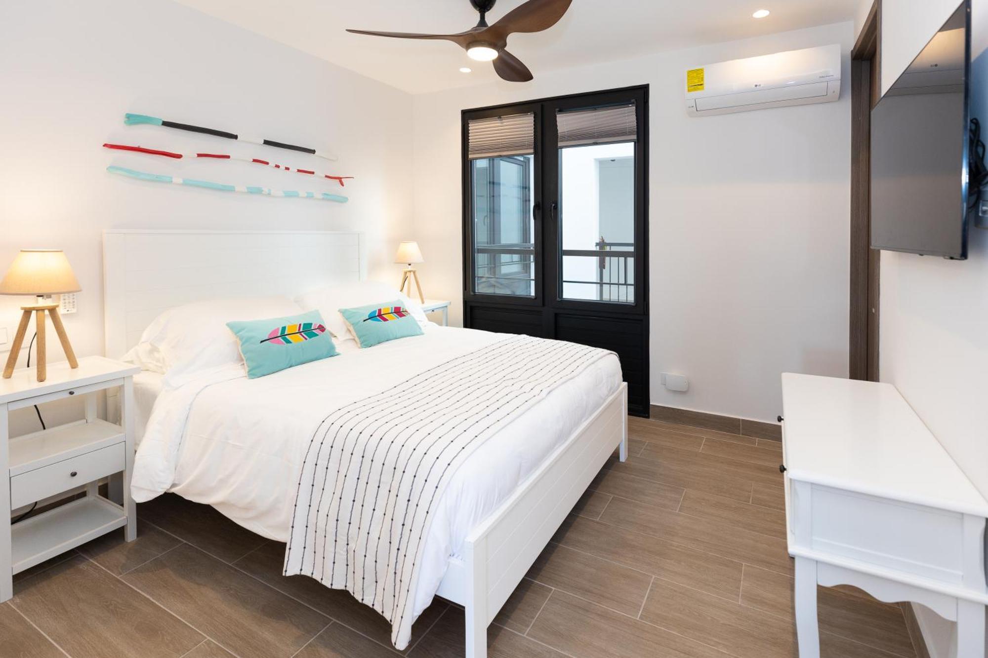 La Cuadra Apartments By Acomodo Panama  Extérieur photo