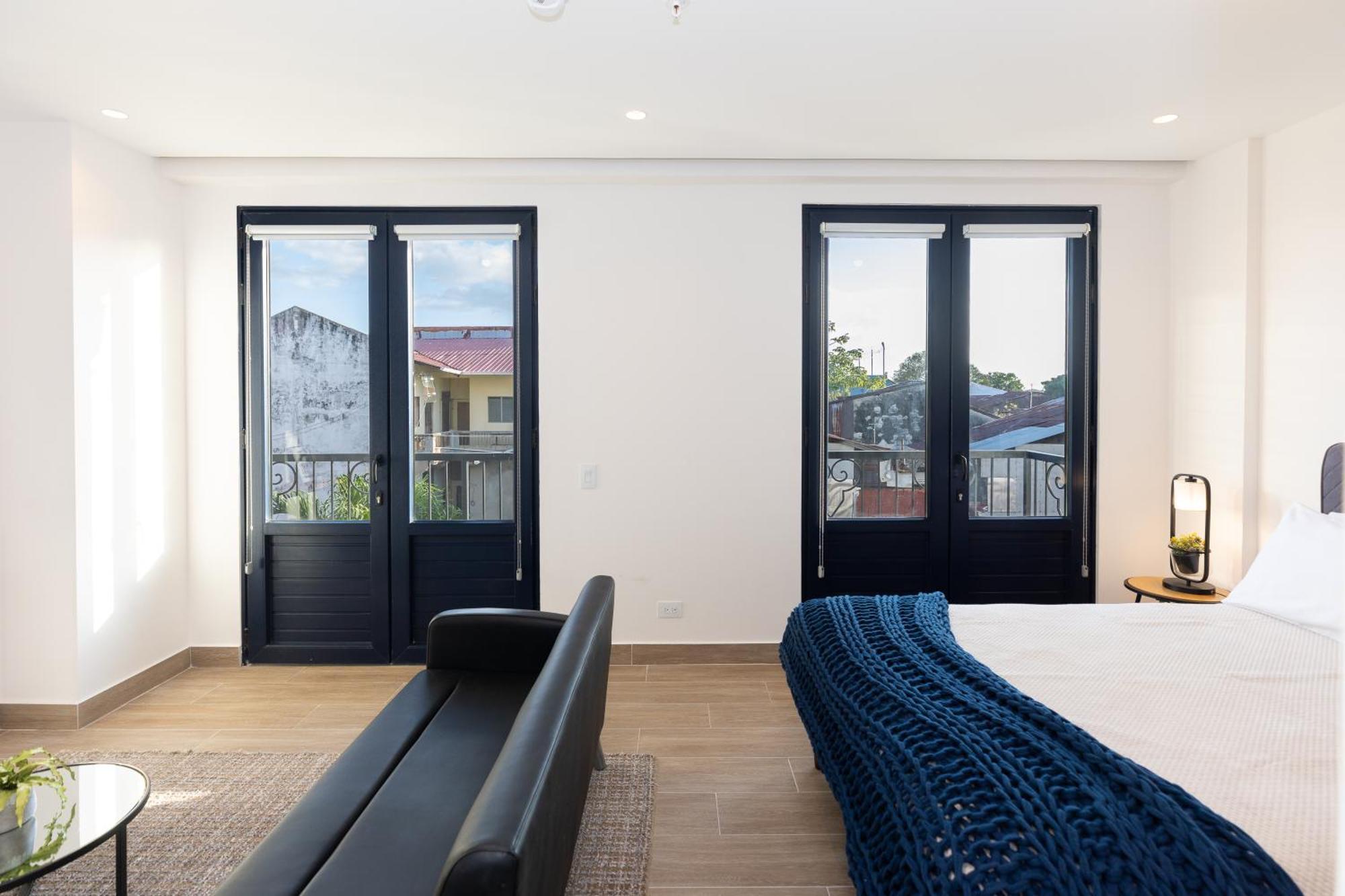 La Cuadra Apartments By Acomodo Panama  Extérieur photo