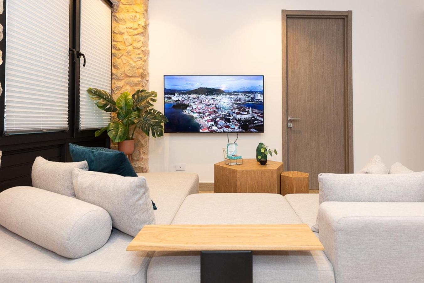 La Cuadra Apartments By Acomodo Panama  Extérieur photo